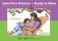 Cover: Listo Para Destetar / Ready to Wean - Hohm Press,U.S.