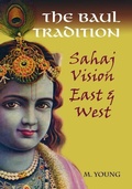 Cover: Baul Tradition - Hohm Press,U.S.