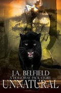 Cover: Unnatural - J. Taylor Publishing