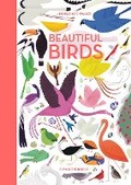 Cover: Beautiful Birds - Flying Eye Books