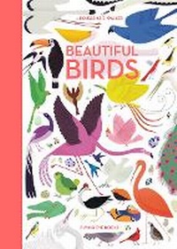 Enlarge image Cover: Beautiful Birds - Flying Eye Books