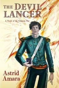 Enlarge image Cover: The Devil Lancer - Blind Eye Books