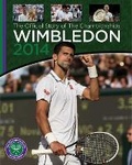 Cover: Wimbledon 2014 - Vision Sports Publishing Ltd