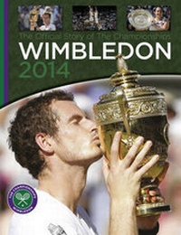 Abbildung von: Wimbledon 2014 - Vision Sports Publishing Ltd