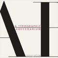 Cover: A Typographic Abecedarium - Sylph Editions