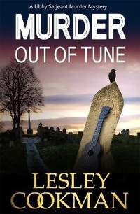 Enlarge image Cover: Murder Out of Tune - Accent Press Ltd