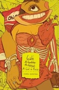 Cover: Gabi, a Girl in Pieces - Cinco Puntos Press,U.S.