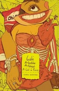 Enlarge image Cover: Gabi, a Girl in Pieces - Cinco Puntos Press,U.S.