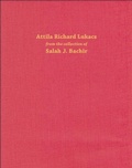 Cover: Attila Richard Lukacs - D Giles Ltd