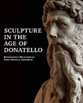 Cover: Sculpture in the Age of Donatello - D Giles Ltd