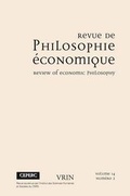 Cover: Varia - Librarie Philosophique J. Vrin