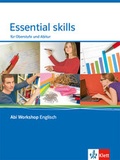 Cover: Essential skills. f&uuml;r Oberstufe und Abitur - Klett