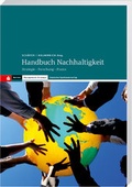 Cover: Handbuch Nachhaltigkeit - Deutscher Sparkassen Verlag