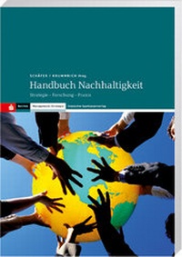 Enlarge image Cover: Handbuch Nachhaltigkeit - Deutscher Sparkassen Verlag