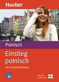 Cover: Einstieg polnisch - Hueber Verlag