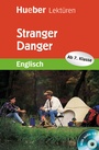 Cover: Stranger Danger - Hueber Verlag