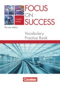 Cover: Focus on Success - The new edition - Technik - B1/B2 - Cornelsen Verlag