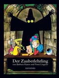 Cover: Der Zauberlehrling - Diogenes