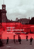 Cover: Kriegs- und Krisenzeit - Chronos