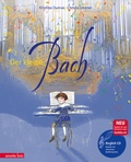 Cover: Der kleine Bach (Das musikalische Bilderbuch mit CD und zum Streamen) - Annette Betz Verlag
