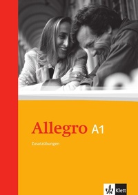 Abbildung von: Allegro A1 - Klett