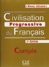 Abbildung von: Civilisation progressive du français - Klett