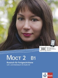 Abbildung von: MOCT 2 B1 - Klett