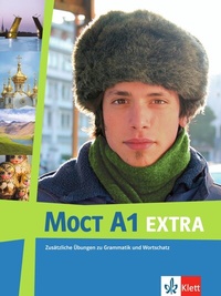 Abbildung von: MOCT A1 Extra - Klett