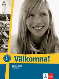 Abbildung von: Välkomna! - Klett