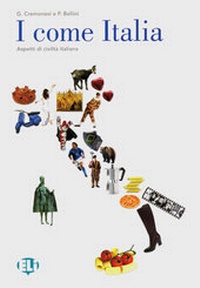 Abbildung von: I come Italia - Klett