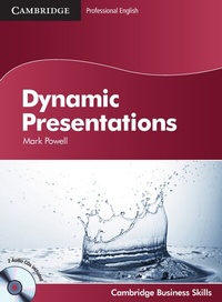 Abbildung von: Dynamic Presentations B1-C2 - Klett