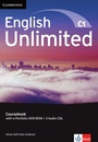 Cover: English Unlimited C1 Advanced - Klett