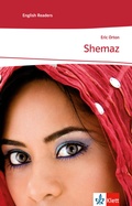 Cover: Shemaz - Klett