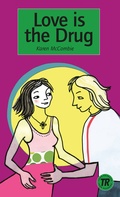 Cover: Love is the Drug - Klett