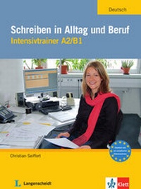 Abbildung von: Schreiben in Alltag und Beruf - Klett