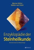 Cover: Enzyklop&auml;die der Steinheilkunde - AT Verlag