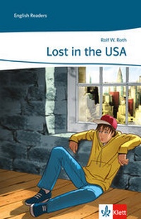 Abbildung von: Lost in the USA - Klett