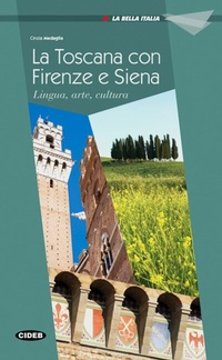 Abbildung von: Firenze, Siena e la Toscana - Klett