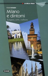 Abbildung von: Milano e dintorni - Klett