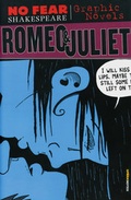 Cover: Romeo and Juliet - Klett