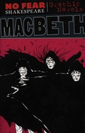 Cover: Macbeth - Klett