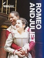 Cover: Romeo and Juliet - Klett