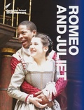 Cover: Romeo and Juliet - Klett