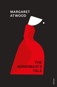 Abbildung von: The Handmaid's Tale - Klett