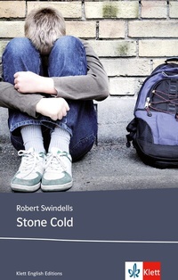Abbildung von: Stone Cold - Klett