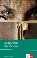 Cover: Great English Short Stories - Klett