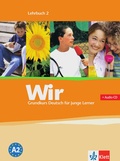 Cover: Wir 2 - Klett