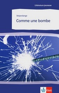 Abbildung von: Comme une bombe - Klett