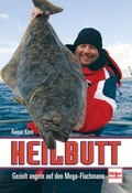 Cover: Heilbutt - M&uuml;ller R&uuml;schlikon
