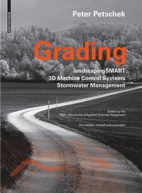 Enlarge image Cover: Grading - Birkhäuser